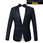 jas jet black menscity