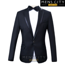 jas jet black menscity