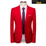 jas list putih menscity